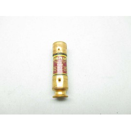 COOPER BUSSMANN LPN-RK-4-1/2SP LOW-PEAK 4-1/2A AMP 250V-AC FUSE D463275