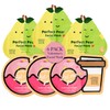 SpaLife Donut Let Me Go Duo Facial Masks - Pack