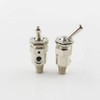 Vogueing Tool TAC-4P Air Pneumatic Valve Toggle Switch 5-Way 2