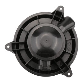 VIPCAR 700101 HVAC Blower Motor 3-Bolt Mount for Chevy/GMC Trucks w/Custom Center Console, 2003-2007 Silverado Sierra Tahoe Suburban Yukon-XL, 2007-09 Avalanche, 03-06 for Hummer H2, Escalade EXT/ESV