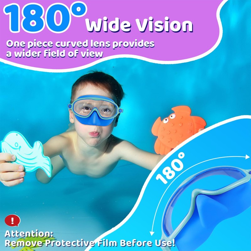Vvinca kids swim google