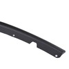 Front Passenger Side Right Paintable Factory Style Wheel Arch Trim