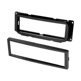 CACHÉ KIT704 Bundle with Car Stereo Installation Kit for 1999 – 2001 Chrysler 300 – M – in Dash Mounting Kit, Harness for Single Din Radio Receiver (3 Item)