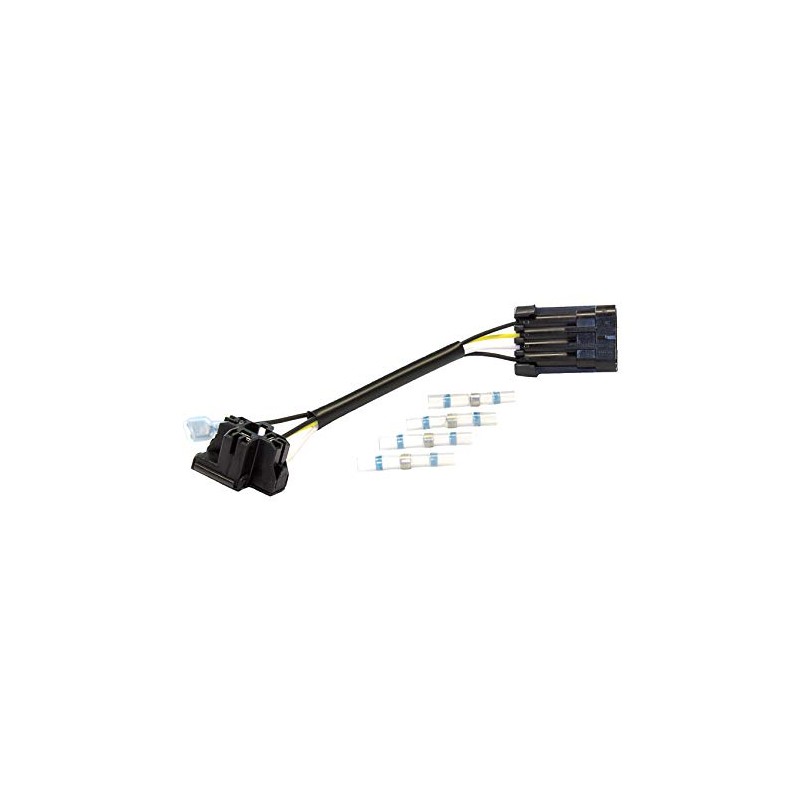 JW Speaker 8200411 2014 AND NEWER WIRE HARNESS