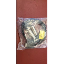 Digigram NEW Digigram SC141200101  Balanced Digital I/O and Breakout Cable New  ( B1-4C)