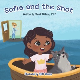 Sofia and the Shot
