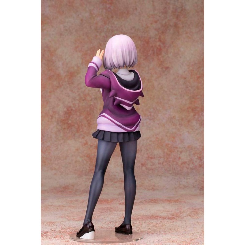 SSSS.GRIDMAN Akane Shinjo 1/6 Complete Figure
