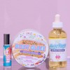 LIMITED EDITION TRIOS- CANVAS Beauty:_Birthday Cake