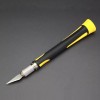 WXLY 15PC Blades Carving Knife Engraving Wood Cutting Hobby fruit
