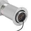 Door Eye Hole Camera 2 Way Talk Motion Detection HD