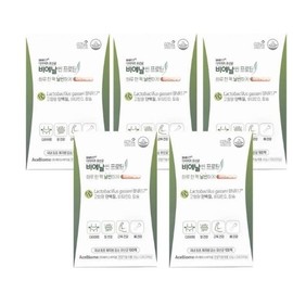 Ace Biome [Ace Biome] Bienthin Protein 40g x 5 packs x 5 boxes -AO- 1 piece/1 piece / [에이스바이옴] 비에날씬 프로틴 40g x 5개입 x 5박스 -AO- 1개/1개