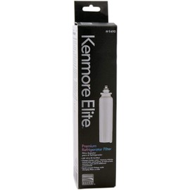 Kenmore Elite 9490 Original OEM Refrigerator Water Filter (2 Pack)