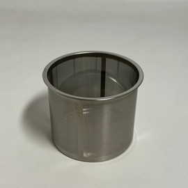 SS 12331 Tea Infuser for Teapot Pot 3.2 x 2.8 inches (82 x 70 mm)