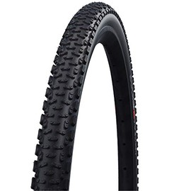 Schwalbe 11654036.02 Ultra Bite Evolution 11654036.02 (29 x 2.00 mm), 700 x 50C (Genuine Product)