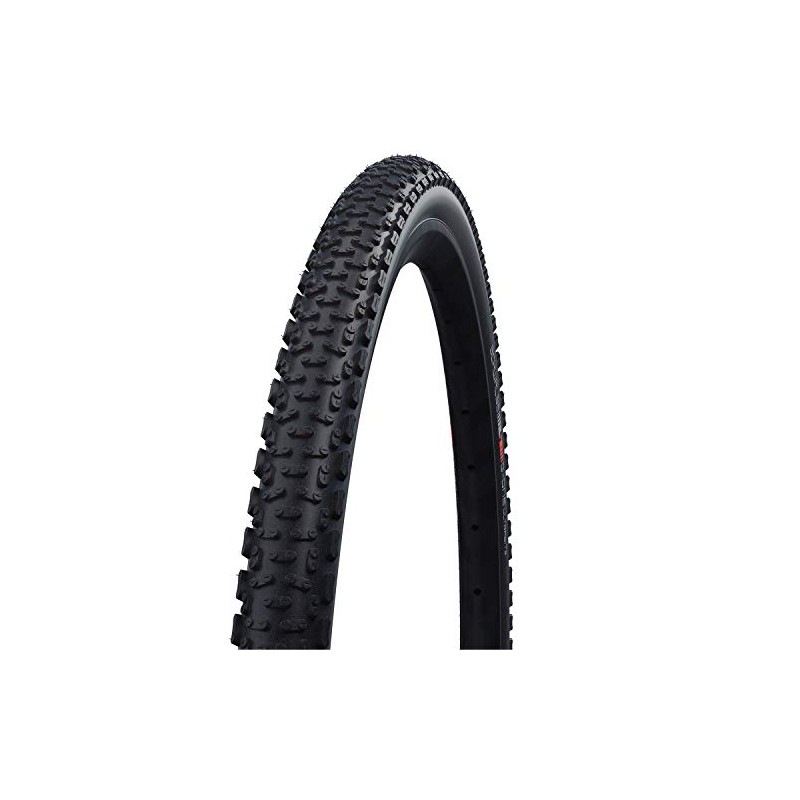 Schwalbe 11654036.02 Ultra Bite Evolution 11654036.02 (29 x 2.00 mm),