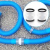 Pool Hose Connector Replacement for Intex & Coleman, Pool Hose