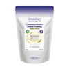 GramZero Banana Sugar Free Pudding Mix 12-Pack, Great For Nutrition