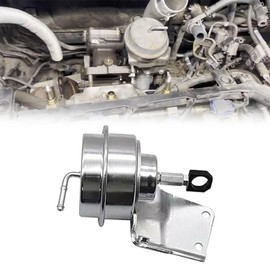 FZJDSD 4938918470 Turbo Wastegate Vacuum Actuator Compatible with Acura RDX 2300 DO-VT.T Engine 2007-2012 49389-18470 49389-01040 4938901040 48389-01043 4838901043 18900-RWC-A01 18900RWCA01
