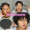 40PCS Perm Rods For Short Hair Grey Small Perm Rods