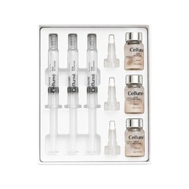 Cellume Cellume ECM Ampoule Program 1 box (3 weeks worth) / Cellume 쎌루메 ECM 앰플 프로그램 1박스 (3주분)