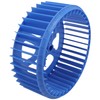 Supplying Demand 12100103000052 HVAC Portable Air Conditioner Blower Wheel Centrifugal