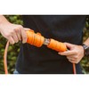 Tether Tools JerkStopper Extension Lock Orange, JS026ORG (Extension Lock Orange)