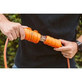 Tether Tools JerkStopper Extension Lock Orange, JS026ORG (Extension Lock Orange)