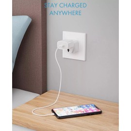 Ceptics India Travel Plug Adapter Type D for Pakistan, Nepal, Bangladesh -3 Pack