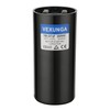 189-227 uF MFD 330 VCA 50/60 Hz Condensador de arranque de motor redondo CD60 Condensadores monofásicos para motores de CA arranque o bomba de piscina o bomba de pozo