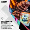 SNEAK Energy Drink Powder Packets | 10 Servings | No