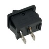 LECI RS601 Rocker Switch - 2 Pins 2 Positions 6A/125A