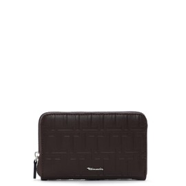 Tamaris Juliane 31904 Women's Purse Ornament Brown 200, brown, Elegant