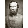 24x36 gallery poster, Stonewall Jackson