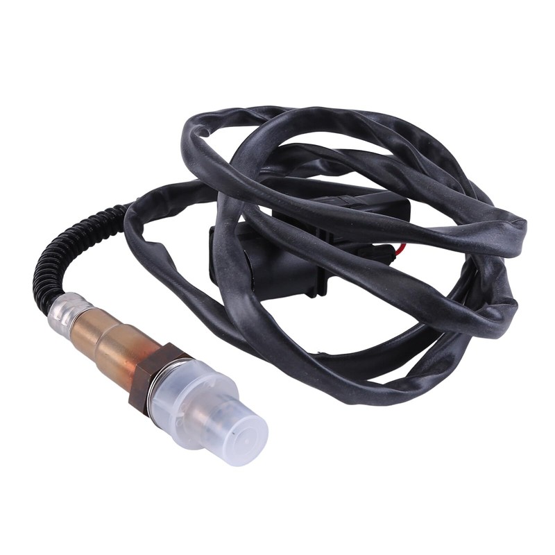 Huamengyuan Car Lambda Sensor Front Catalytic Converter Lamda Sensor Control