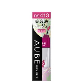 (Old Model) Orb Beauty Serum Rouge RS413 Lipstick RS413 0.2 oz (5.5 g)