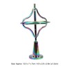 Gyroscope, Anti‑Gravity Decompression Toy Kid Toy Fingertip Toy Decompression Toy,