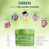 Ross D'Elen Green Menthol Gel - 2Pack Large Size (2)