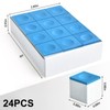 Billiard Cue Chalk Pool Chalk Cubes Billiard Chalk Pool Table