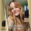 Micellar Shampoo with Keratin Nanoil Keratin Micellar Shampoo 300 ml
