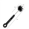 The Coffee Brush Cleaning kit is Suitable for Coffee Machine