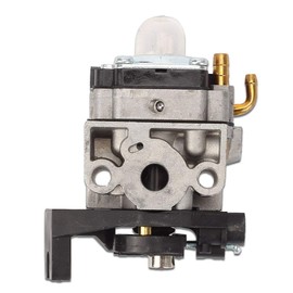 TopHomer Carburetor, Silver 140 Carburetor Carb Replacement Lawn Mower Kit for HONDA GX35 Trimmer Bush Cutter