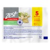Zest Zest Jabon en Barra - Manzanilla y Jengibre Paquete