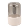 Candlelight Essential Oil Diffuser Plastic with 120ml Water Tank USB