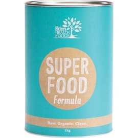 EDEN HEALTH FOODS Organic Superfood Formula Powder 1kg
