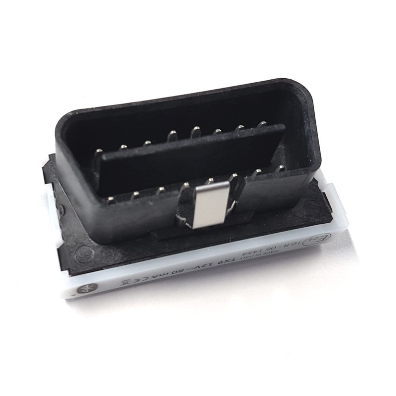 Seat 6F0051629B DataPlug CAN Reading Module MySEAT App Dongle Smartphone