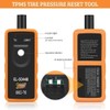 EL-50448 Orange TPMS, TPMS Relearn Tool for GM, Reset Tool