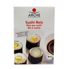 Arche, Riso per sushi bio, 500g
