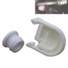 Transmission shifter Cable Bushing Kit Linkage Adjuster Connector End Cap