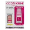 Cicatricure Kit Maquillaje Fps 30ml + Agua Micelar 200ml.