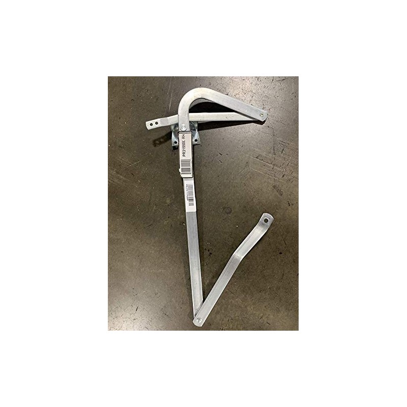 Louisville Ladder Attic Ladder Kit Power Arm Assy Right Hand,